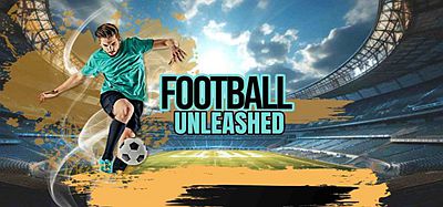 Meta Quest 游戏《足球巨星》Football Unleashed